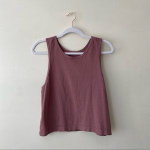 Los Angeles Apparel Tank